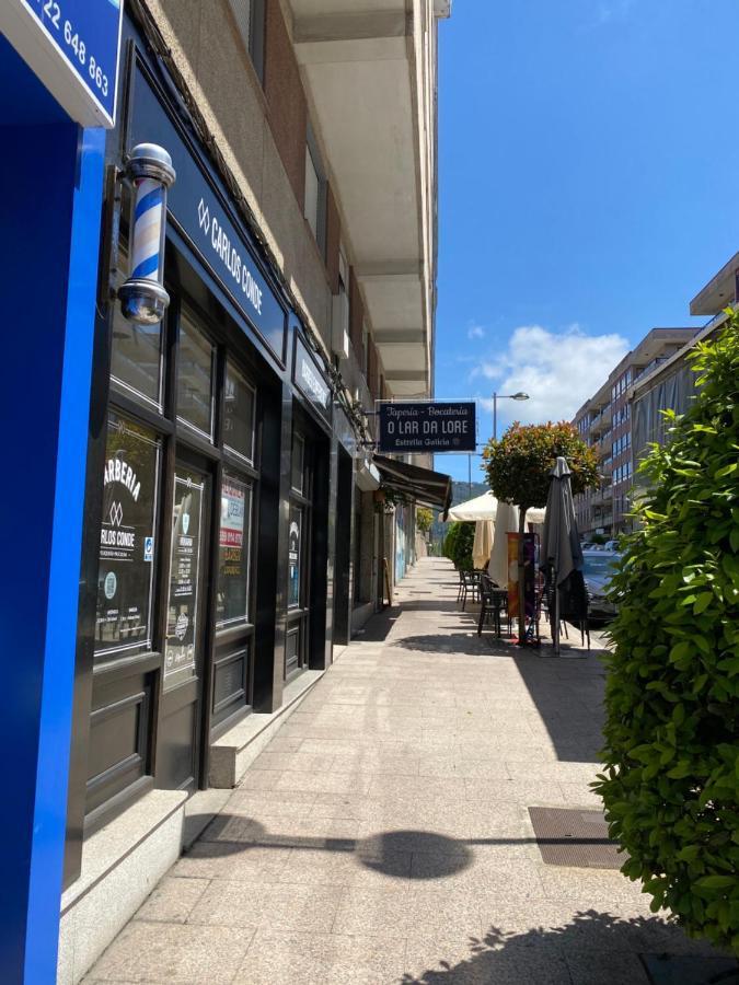 Luar Porrino Exterior photo